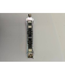 Rueda Zamack Tanden Alupron 24 | Herrajes HE