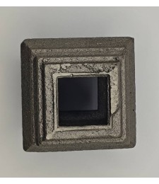 Macolla RF-003-14-MM | Herrajes HE