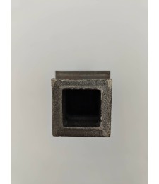 Macolla RF-004-16-MM Decorativa | Herrajes HE