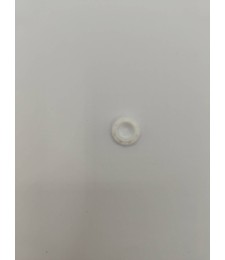 Tapón Redondo 16mm Blanco (Conguito) | Herrajes HE