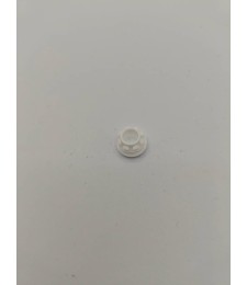 Tapón Redondo 14mm Blanco (Conguito) | Herrajes HE