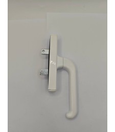 Cremona Ibiza Apertura Exterior Blanca RF.2031 | Herrajes HE