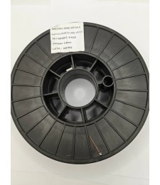 Bobina Hilo Acero 0.8mm 5 Kgs Soldadura | Herrajes HE