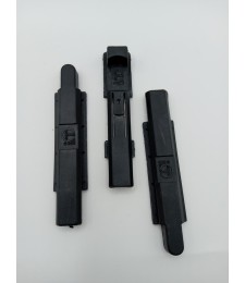 Kit Doble Hoja Cremona Estandar RF-2016 | Herrajes HE