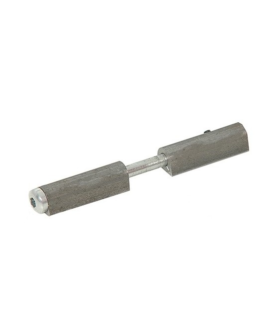 Pernio Gota 16x120 Regulable 3D | Herrajes HE