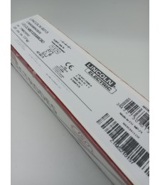 Electrodo LINCOLN 6013 2x300mm | Soldadura HE
