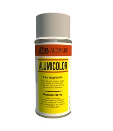 Alu Spray Blanco RAL 9010 150ml | Herrajes HE