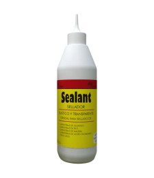 Sellador Ingletes Transparente 500ml | Herrajes HE