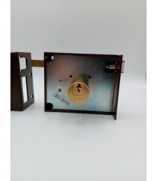 Cerradura Azbe 125 HPR 10 Derecha | Herrajes HE