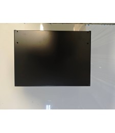 Buzón Aneto Plata | Herrajes HE