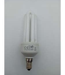 Bombilla LED Mini 15W E14 4200K | Herrajes HE