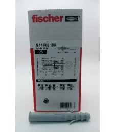 Taco S 14 ROE 100 Universal | Herrajes HE