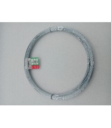 Rollo Alambre Galvanizado Nº3 250grs | Herrajes HE