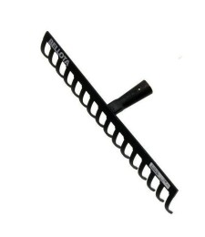 Rastrillo Bellota Jardín 951-20 (sin mango) | Herrajes HE