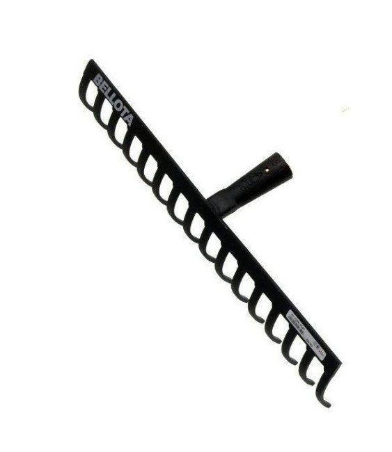 Rastrillo Bellota Jardín 951-20 (sin mango) | Herrajes HE