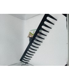 Rastrillo Jardín RJ-16 Sin Mango | Herrajes HE