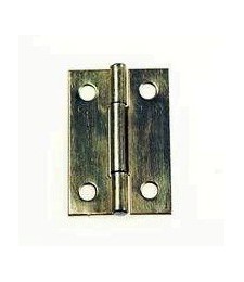 Bisagra Cincada 5005 30x22mm Herrajes HE