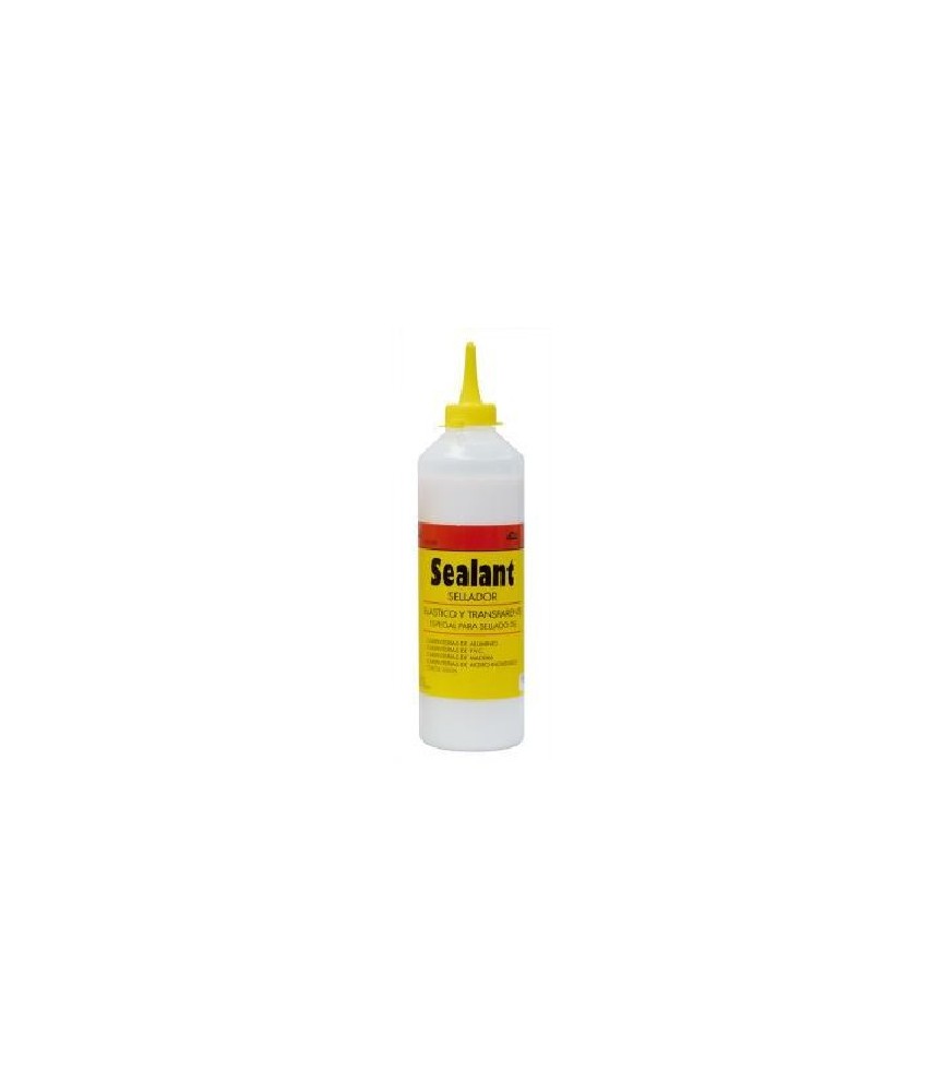Sellador Ingletes Blanco 500ml | Herrajes HE
