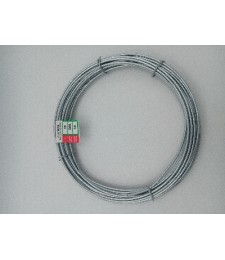 Rollo Alambre Galvanizado Nº16 500g | Herrajes HE