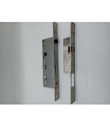 Cerradura Duo 40/85 de Embutir | Herrajes HE