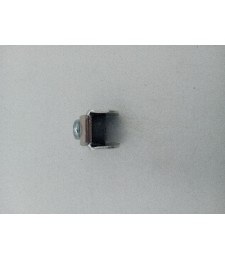 Tope y Freno SF-40/75 para Puertas Correderas | Herrajes HE