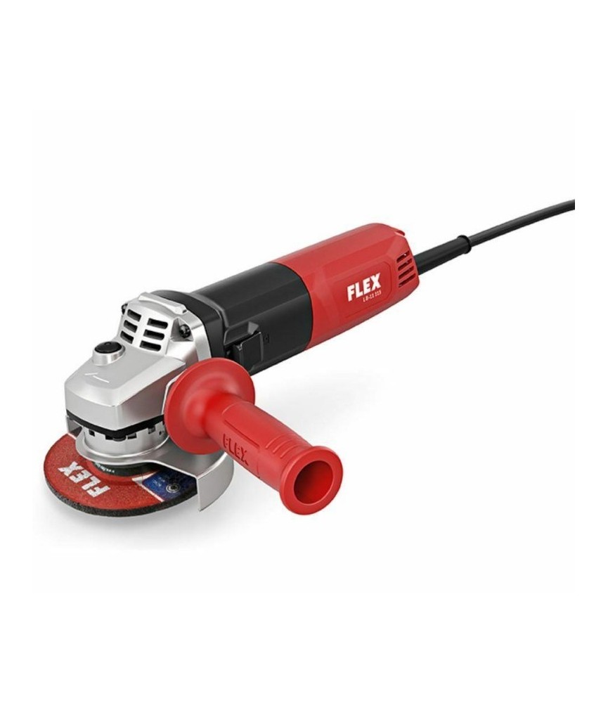 Flex Amoladora Angular L1001/125 | Herrajes HE