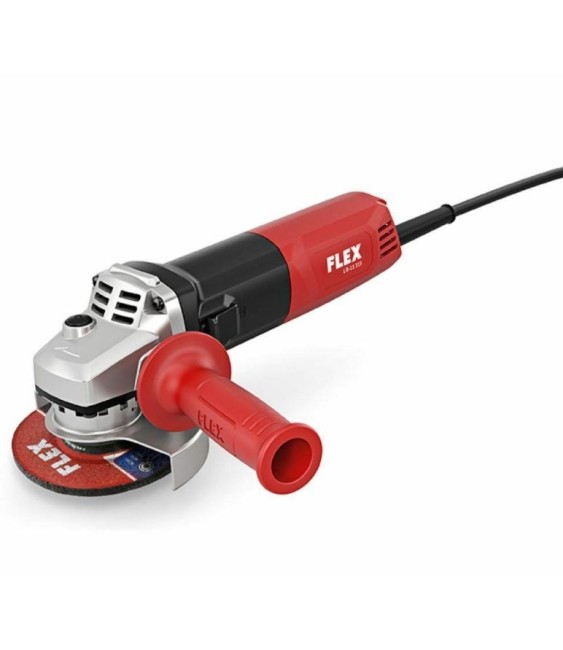 Flex Amoladora Angular L1001/125 | Herrajes HE