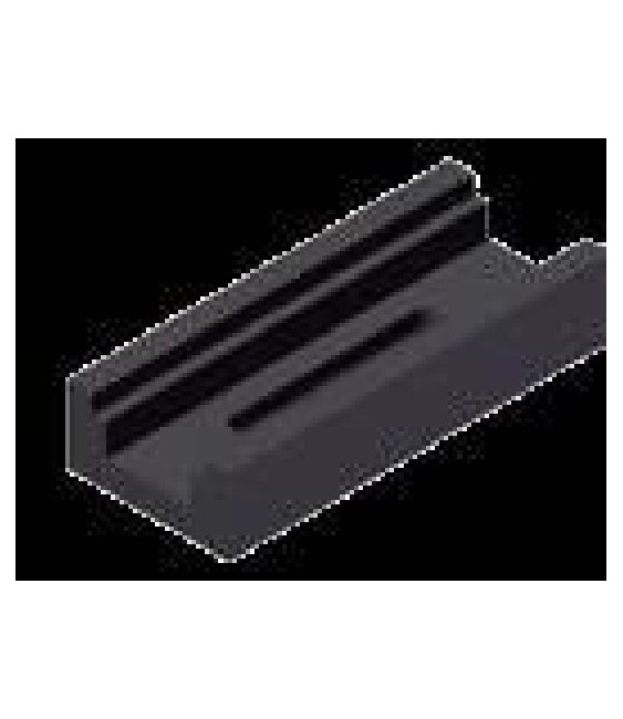 Calzo Multipunto de 120mm para Ventanas | Herrajes HE