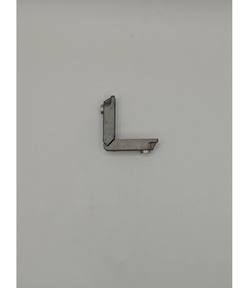 Escuadra de Pivotes 1131F para Ensamblajes | Herrajes HE