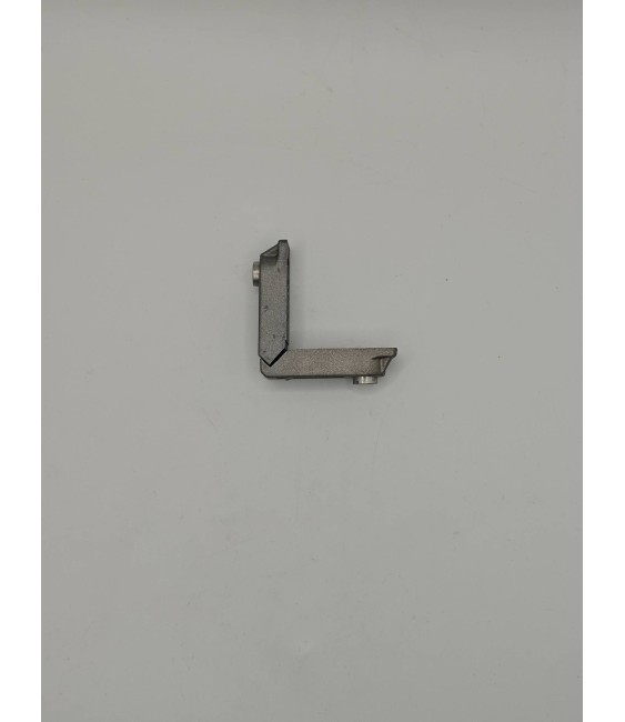 Escuadra de Pivotes 1131F para Ensamblajes | Herrajes HE