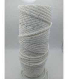 Cuerda Trenzada Nylon Nº8 | Herrajes HE