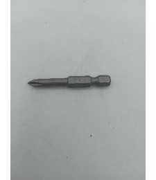 Punta Atornillar Phillips N1/50 Estándar | Herrajes HE