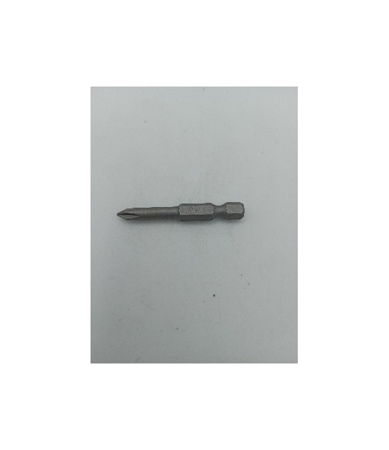 Punta Atornillar Phillips N1/50 Estándar | Herrajes HE