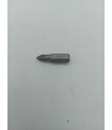 Punta Atornillar Phillips 2 para Trabajos | Herrajes HE