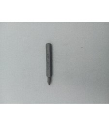 Porta Inserción Directa Pozidriv 1 (6.35) | Herrajes HE