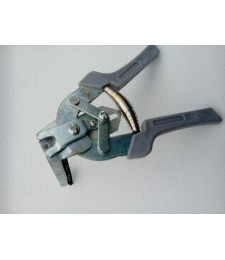 Alicates Grapadora Malla C 600 Grapas | Herrajes HE