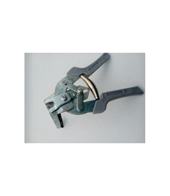 Alicates Grapadora Malla C 600 Grapas | Herrajes HE