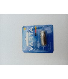 Pila Varta V23GA/MN21 Blister Alcalina | Herrajes HE