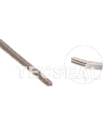 Felpudo Adhesivo 30x12 Negro 16p | Herrajes HE