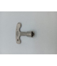 Llave Triángulo 10mm Ref.301110T | Herrajes HE
