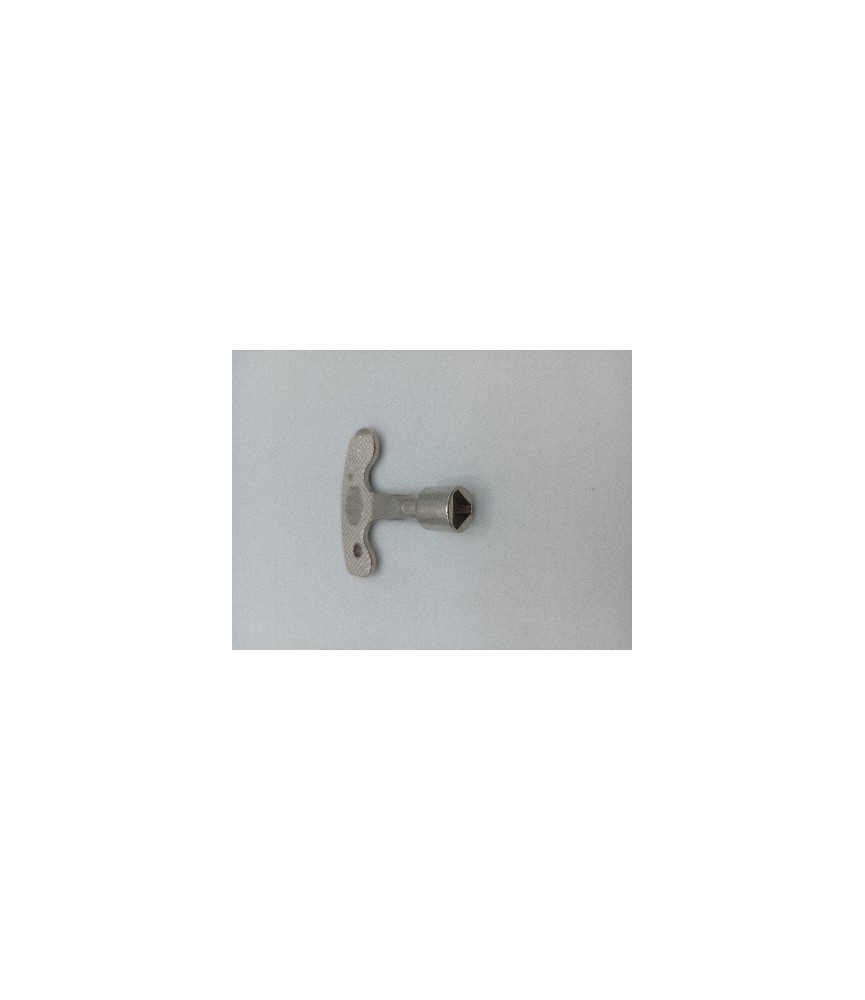 Llave Triángulo 10mm Ref.301110T | Herrajes HE
