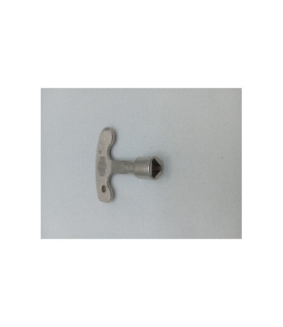 Llave Triángulo 10mm Ref.301110T | Herrajes HE