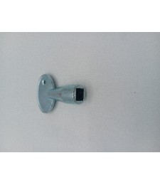 Llave Cierre Cuadradillo 8mm Ref.03018C | Herrajes HE