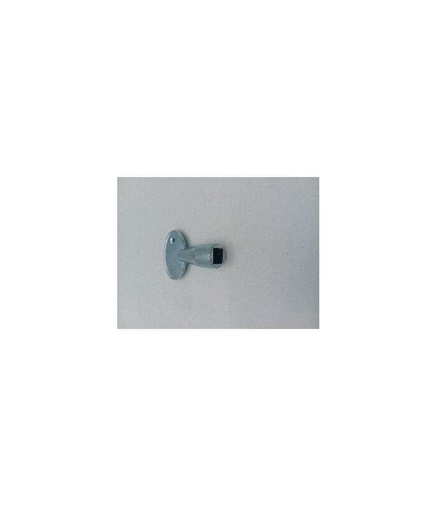 Llave Cierre Cuadradillo 8mm Ref.03018C | Herrajes HE