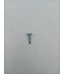 Tornillo Broca Cab. Alomada DIN A85S 4.8x25 | Herrajes HE
