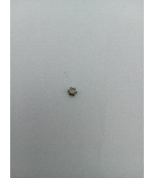 Tapón Estrella DIN TZ 25 Zincado | Herrajes HE