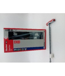 Taco Fischer Duotec 12 para Pladur | Herrajes HE