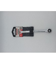 Llave Combinada Carraca 8mm | Herrajes HE