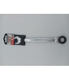 Llave Combinada Carraca 16mm | Herrajes HE