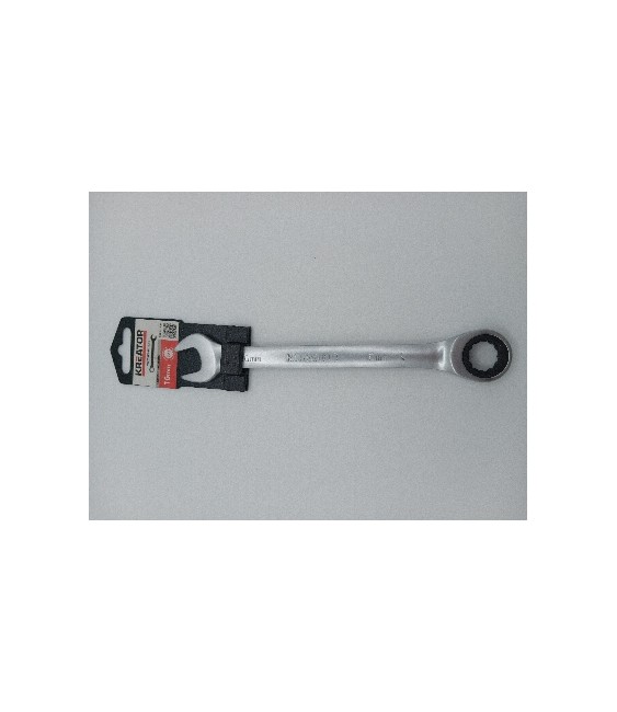 Llave Combinada Carraca 16mm | Herrajes HE